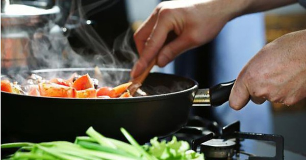 Thói quen nấu nướng khiến cả nhà ăn chất béo chuyển hóa nhiều gấp 5 lần, mỡ máu tăng cao bất kể gầy béo! - Ảnh 1.