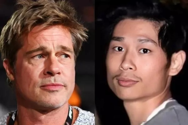 Vì đâu con trai nuôi gốc Việt Pax Thiên trở mặt với Brad Pitt: Có lẽ bắt đầu từ cách dạy con sai lầm sau ly hôn của Angelina Jolie! - Ảnh 2.