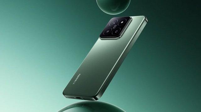 Mạnh ngang iPhone 15, Galaxy S24: Mẫu điện thoại Trung Quốc tụt giá bất ngờ, rẻ hơn trước những 10 triệu - Ảnh 2.