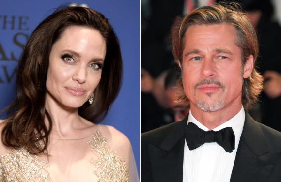 Vì đâu con trai nuôi gốc Việt Pax Thiên trở mặt với Brad Pitt: Có lẽ bắt đầu từ cách dạy con sai lầm sau ly hôn của Angelina Jolie! - Ảnh 1.