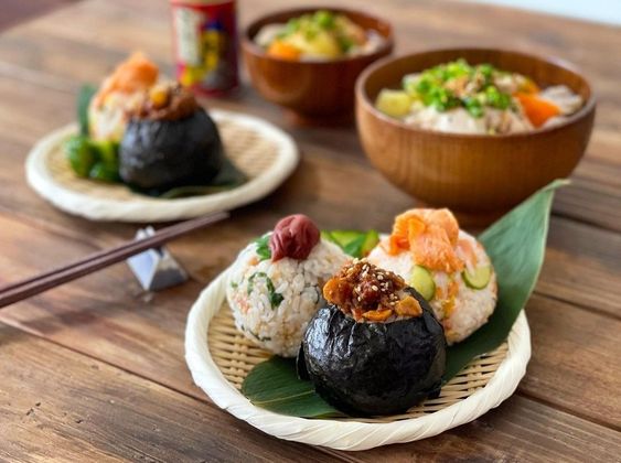 Khám phá kiểu ăn cá người Nhật yêu thích giúp giảm nguy cơ tử vong do mọi nguyên nhân một cách đáng kể - Ảnh 5.