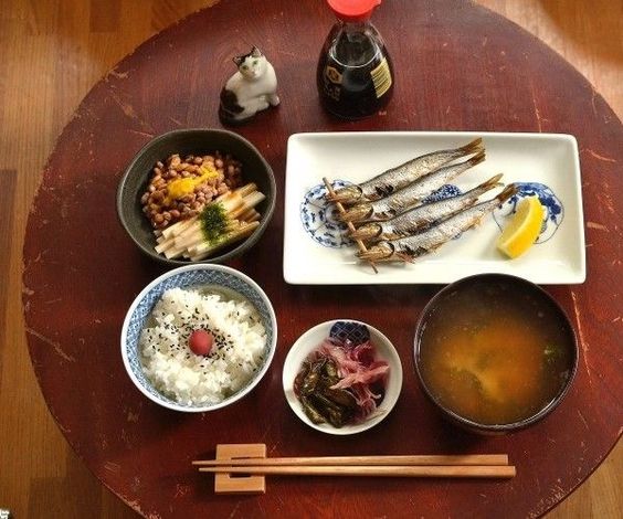 Khám phá kiểu ăn cá người Nhật yêu thích giúp giảm nguy cơ tử vong do mọi nguyên nhân một cách đáng kể - Ảnh 2.