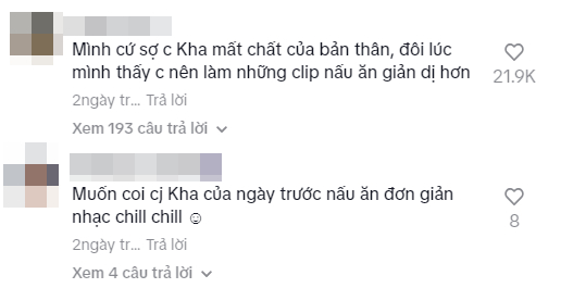 Tranh cãi vụ ca sĩ Phương Linh xéo xắt với Mộng Kha: Phụ nữ nên giúp nhau hay thật sự hệ tưởng đóng tủ lạnh đã mất chất? - Ảnh 5.