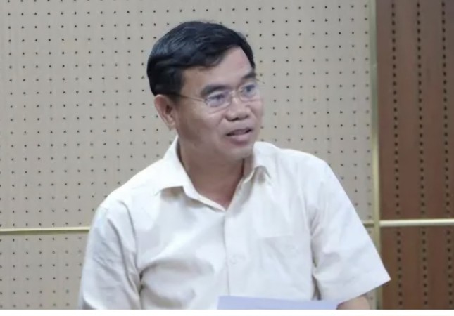 Tin mới vụ nữ Chủ tịch huyện ở Đồng Nai bị lừa hơn 170 tỷ đồng - Ảnh 1.