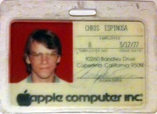 Nhân viên làm việc lâu đời nhất Apple đã tại vị được 48 năm: Được tuyển dụng từ năm 14 tuổi, là thành viên thứ 8 của nhà táo khuyết, từng bị cảnh báo ‘đừng nên chơi với Steve Jobs’ - Ảnh 3.