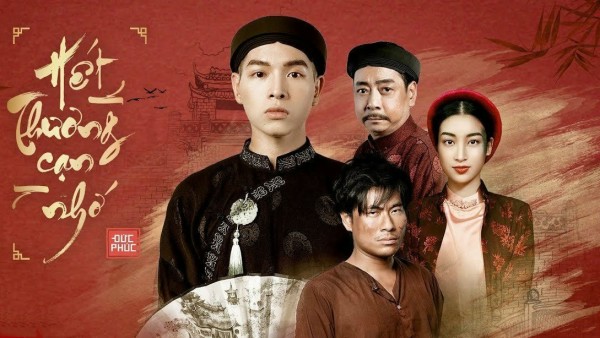 Loạt MV Việt lấy cảm hứng từ các tác phẩm văn học đều đại thành công, riêng Hoàng Thùy Linh thay đổi cả sự nghiệp - Ảnh 9.