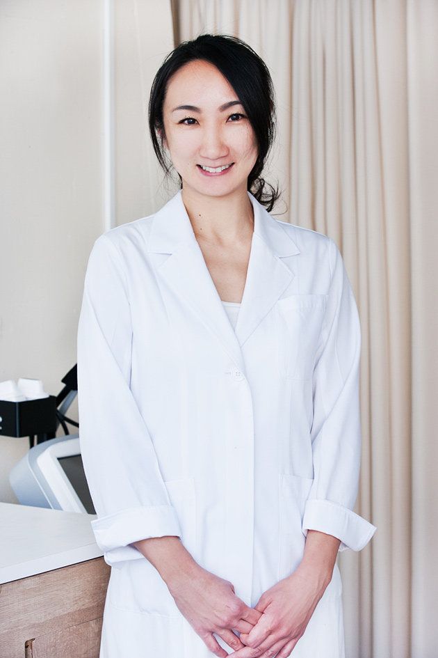 Nữ bác sĩ u50 Nhật Bản với nhan sắc bị thời gian lãng quên suốt 20 năm nhờ một món đơn giản, vừa thải độc lại chống lão hóa - Ảnh 1.