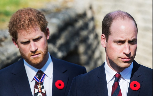 L&yacute; do William cắt đứt với em trai, phải chăng Harry đ&atilde; l&agrave;m anh tổn thương hơn những g&igrave; từng thừa nhận? - Ảnh 2.