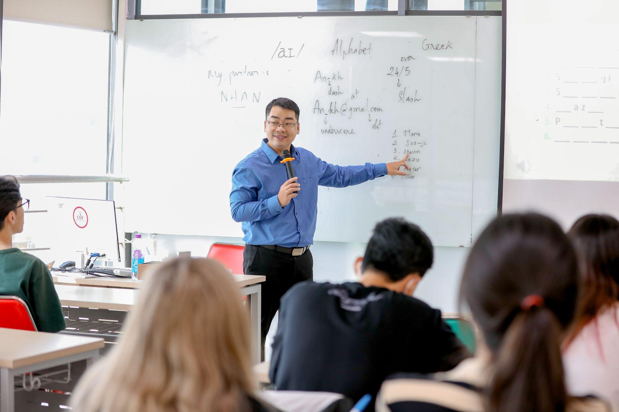 L&agrave;m điều &ldquo;chất&rdquo; ngay sau khi ho&agrave;n th&agrave;nh kỳ thi tốt nghiệp THPT (Test Quiz)- Ảnh 4.