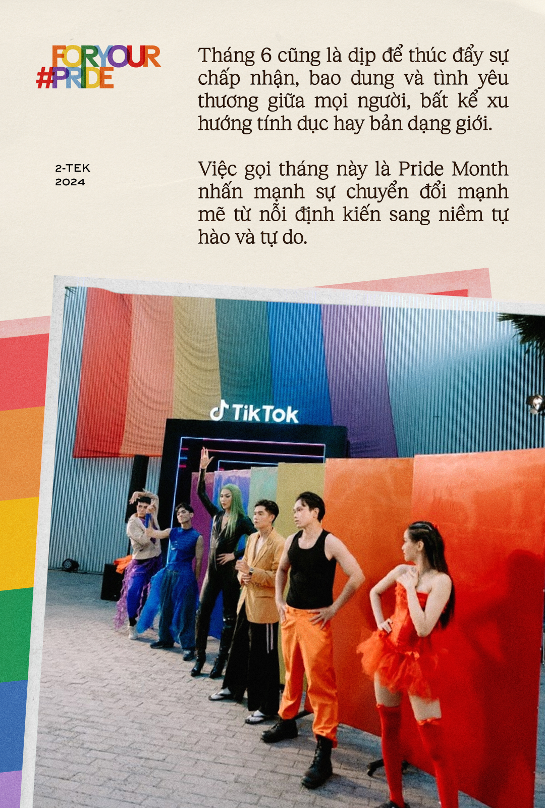 Từ thông điệp #ForYourPride đến #Pride Month, Tháng tự hào có gì để tự hào? - Ảnh 4.