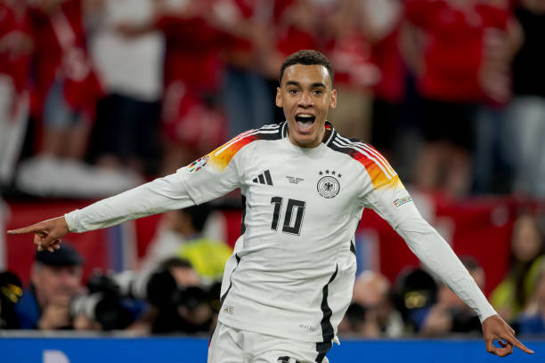 Tuyển Đức đánh bại Đan Mạch trong trận cầu giông tố, ngạo nghễ vào tứ kết Euro 2024 - Ảnh 2.