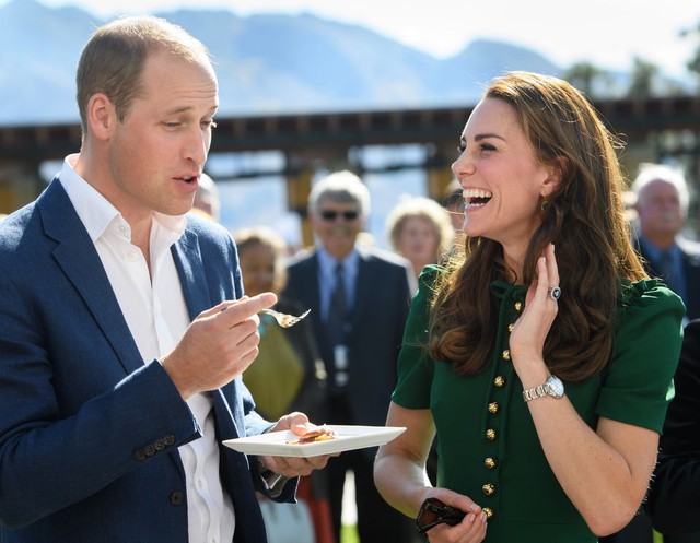 Đầu bếp hoàng gia tiết lộ khẩu vị của anh em William và Harry, hóa ra hoàng tử cũng thích những món ăn đời thường - Ảnh 3.