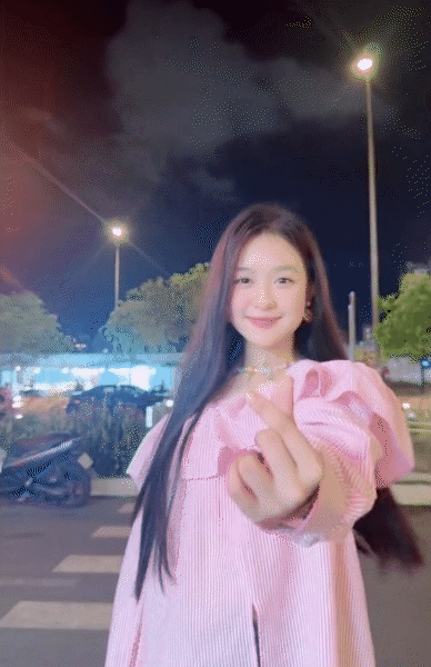 Th&ecirc;m 1 ca kh&uacute;c Việt đang ph&aacute; đảo H&agrave;n Quốc, c&oacute; g&igrave; m&agrave; khiến cả Mỹ T&acirc;m lẫn idol nh&agrave; SM m&ecirc; mẩn? - Ảnh 5.