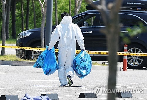 Triều Tiên nói ngừng thả bóng bay mang rác, Hàn Quốc không bỏ qua - Ảnh 3.