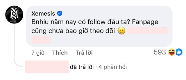 Toàn cảnh nghi vấn Xoài Non trục trặc Xemesis: Lộ nhiều dấu hiệu có biến, đôi bên đáp trả cực gắt nhưng vẫn lờ đi 1 vấn đề - Ảnh 7.