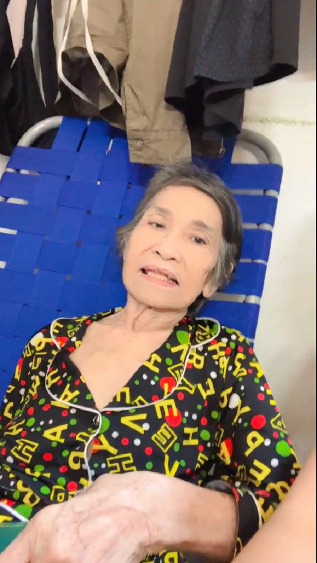 Cuộc sống của nữ nghệ sĩ Việt nổi tiếng ở tuổi U80: Cô đơn, bệnh tật, thuê trọ cạnh nghĩa địa - Ảnh 1.