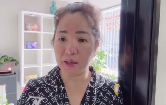Một nữ nghệ sĩ Việt tại Mỹ thất thần khi nửa đêm bị trộm cắt cửa đột nhập lấy sạch hàng hóa - Ảnh 2.