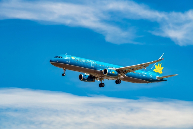 Việt Nam là một trong những nước có hãng hàng không tốt nhất thế giới năm 2024 - Ảnh 1.
