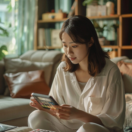 Lại thêm một bà mẹ chỉ tiêu 3 triệu/tháng dù nuôi 2 con nhỏ, nhìn bảng chi tiêu mà không dám tin vào mắt - Ảnh 3.