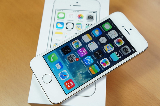 Một mẫu iPhone người Việt cực kỳ ưa chuộng vừa chính thức nói lời chia tay - Ảnh 2.