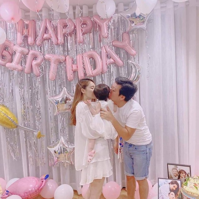 Tiểu Công Chúa Hào Môn