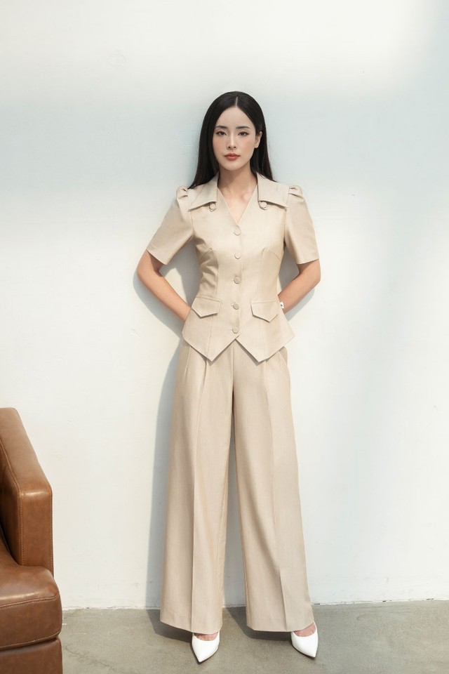 Đây là công thức bất bại giúp hội thấp bé cơi nới thêm ít nhất 3cm chiều cao trong 1 nốt nhạc - Ảnh 2.