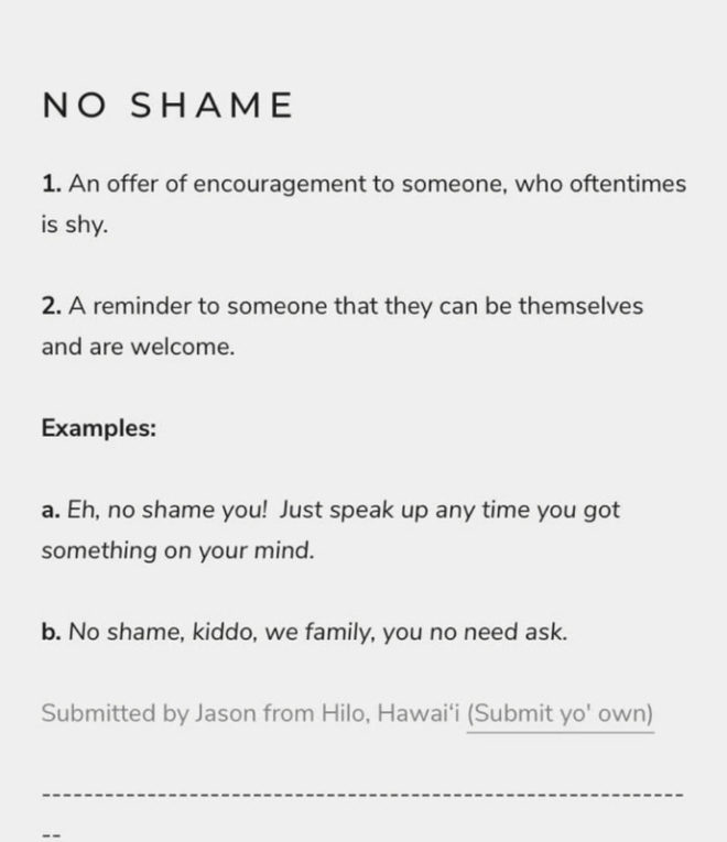 No shame h&oacute;a ra c&ograve;n c&oacute; nghĩa n&agrave;y, H&agrave; Trần bị hiểu lầm trong vụ ồn &agrave;o với T&ugrave;ng Dương? - Ảnh 4.