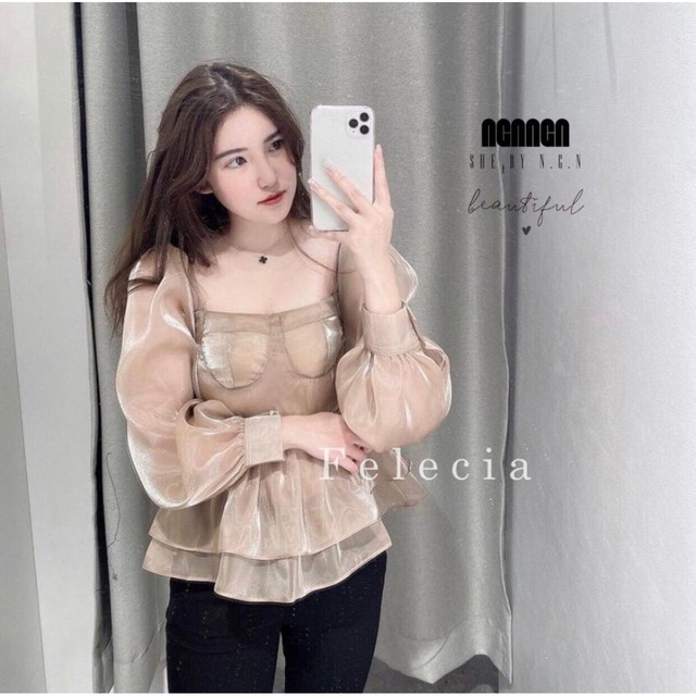 Ngắm Instagram bạn thân Xoài Non: Sách mẫu mặc đẹp cho các nàng mũm mĩm - Ảnh 25.