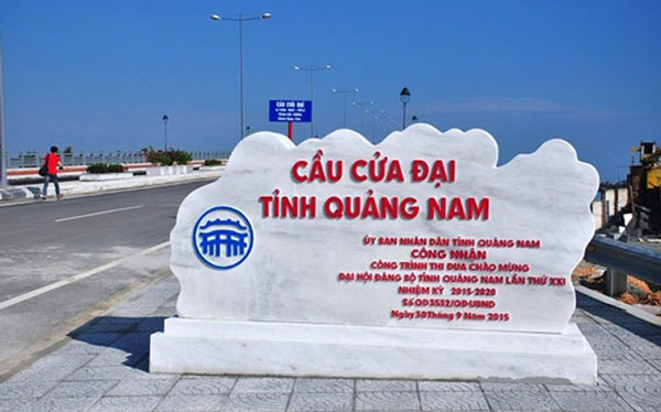 Cô gái tạo hiện trường nhảy cầu ở Quảng Nam được tìm thấy tại... Hà Nội - Ảnh 1.