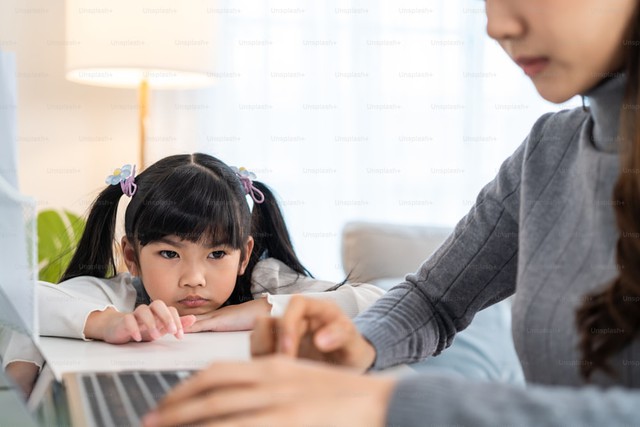 4 kiểu người mẹ dù cố đến đâu cũng không thể dạy dỗ nên những đứa con có triển vọng - Ảnh 1.