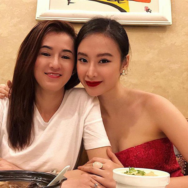 Mẹ ruột Angela Phương Trinh: Con tôi mất tích, điện thoại đang bị tịch thu, những bài đăng thật sự không phải Phương Trinh đăng - Ảnh 4.