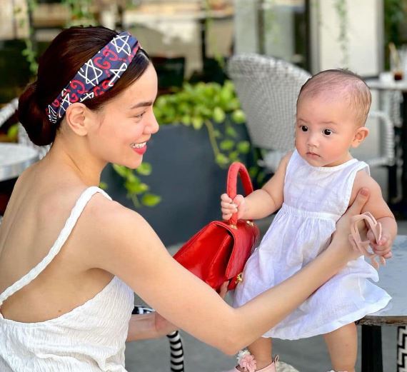 Clip mới nhất của Leon nhà Hồ Ngọc Hà gây ngỡ ngàng: Cậu nhóc có trí nhớ đỉnh quá, nhiều người lớn thậm chí còn thua xa! - Ảnh 2.
