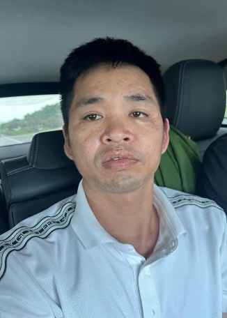 C&ocirc;ng an T&acirc;y Hồ bắt Dương Đức Ninh sau 1 năm lẩn trốn - Ảnh 1.