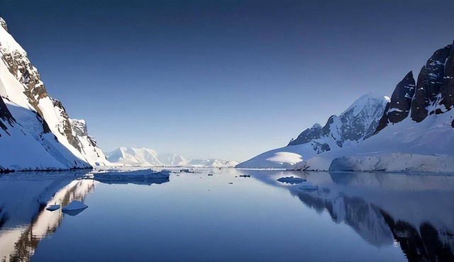 Quặng sắt ở Nam Cực có trữ lượng đủ cho con người sử dụng trong 200 năm, nhưng tại sao con người vẫn chưa khai thác? - Ảnh 5.