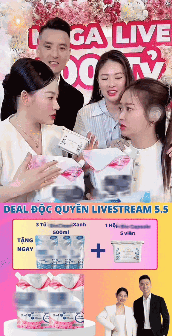 Nước giặt lưu hương 120 giờ của Quyền Leo Daily bị chê tơi tả, dân tình quay xe kháo nhau hủy đơn - Ảnh 1.