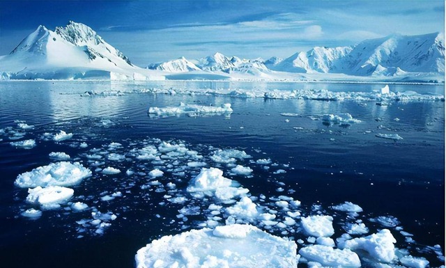 Quặng sắt ở Nam Cực có trữ lượng đủ cho con người sử dụng trong 200 năm, nhưng tại sao con người vẫn chưa khai thác? - Ảnh 3.