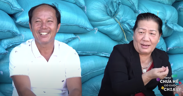 Mẹ dặn ngồi đợi ở bến xe nhưng không quay lại, đứa trẻ 5 tuổi lạc nhà 47 năm, ngày đoàn tụ mới rõ lý do - Ảnh 2.