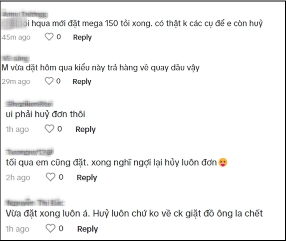 Nước giặt lưu hương 120 giờ của Quyền Leo Daily bị chê tơi tả, dân tình quay xe kháo nhau hủy đơn - Ảnh 5.