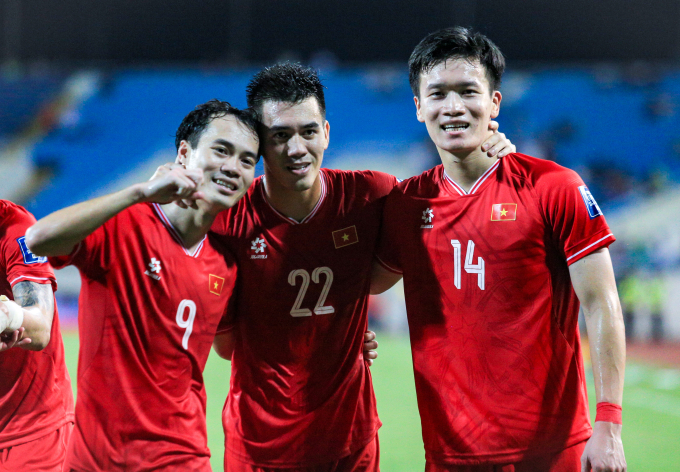 Lý do Văn Toàn thi đấu xuất sắc giúp ĐT Việt Nam thắng Philippines nhưng bị loại ở trận gặp Iraq - Ảnh 1.