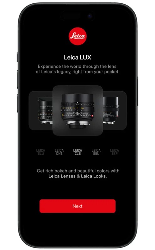 Leica ra mắt ứng dụng chụp ảnh cho iPhone: Ra ảnh nghệ chẳng kém gì Xiaomi 14 Ultra mà lại miễn phí! - Ảnh 2.