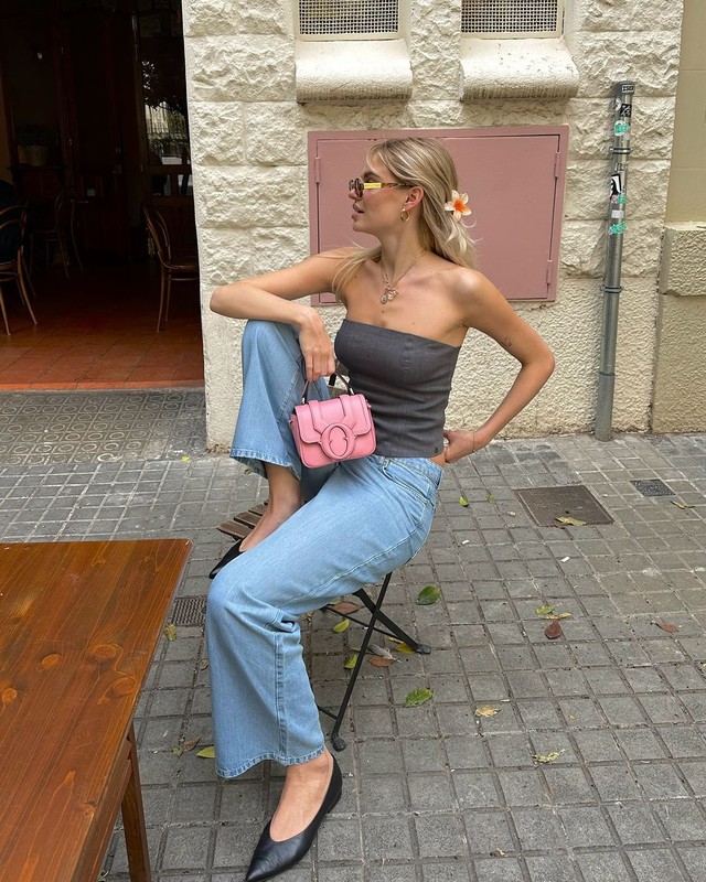 Hot girl người Đức mách 5 mẫu túi phải sở hữu để style mùa hè lên hương - Ảnh 5.
