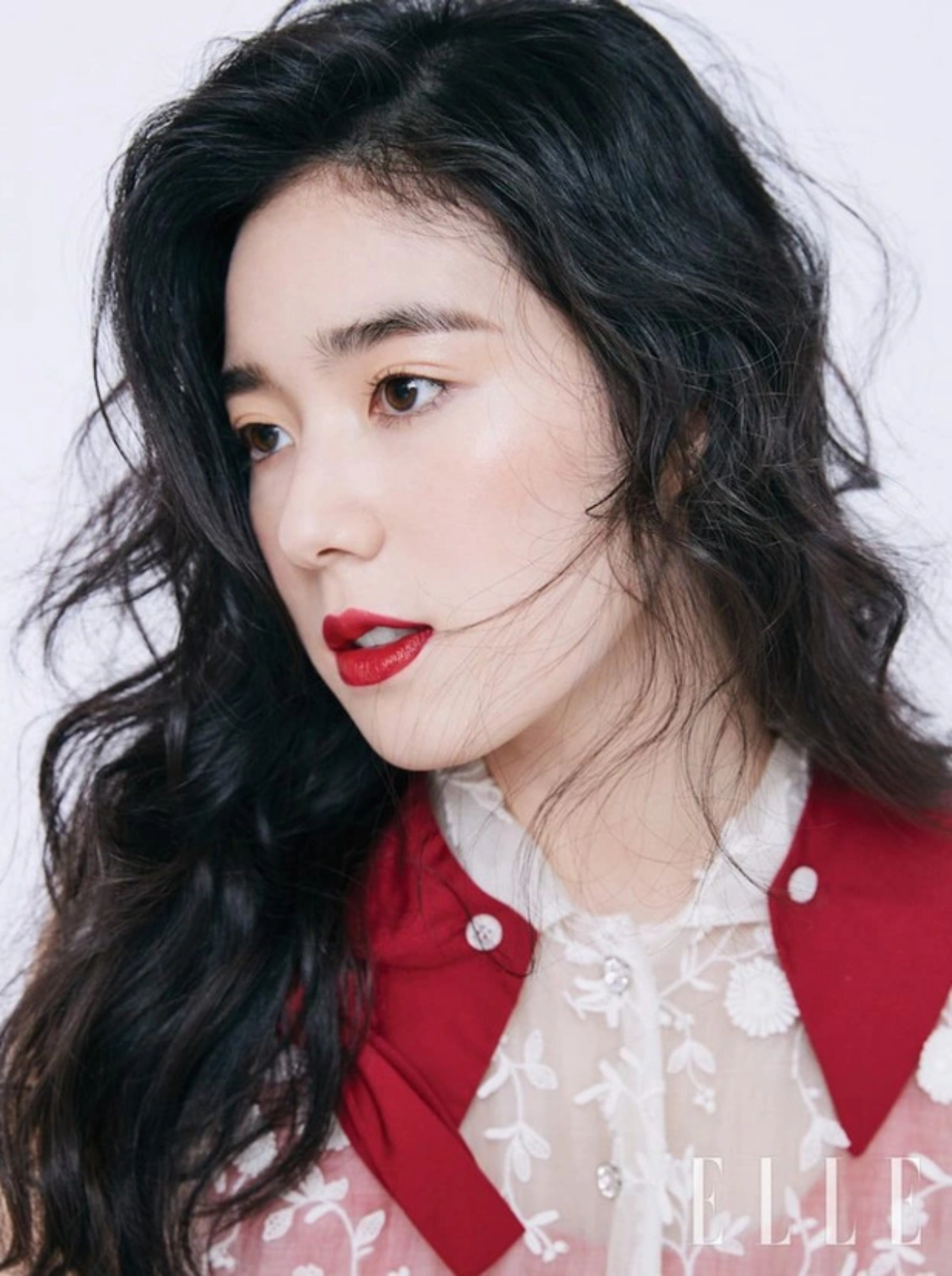 Jung Eun Chae: Đẹp đến mức lên phim là át nữ chính, 2 lần làm tiểu tam ...