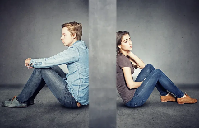 Tâm lý học: Hơn 70% cặp vợ chồng ly hôn vì không cãi nhau, hoá ra tranh cãi cũng là 1 kiểu giao tiếp - Ảnh 3.