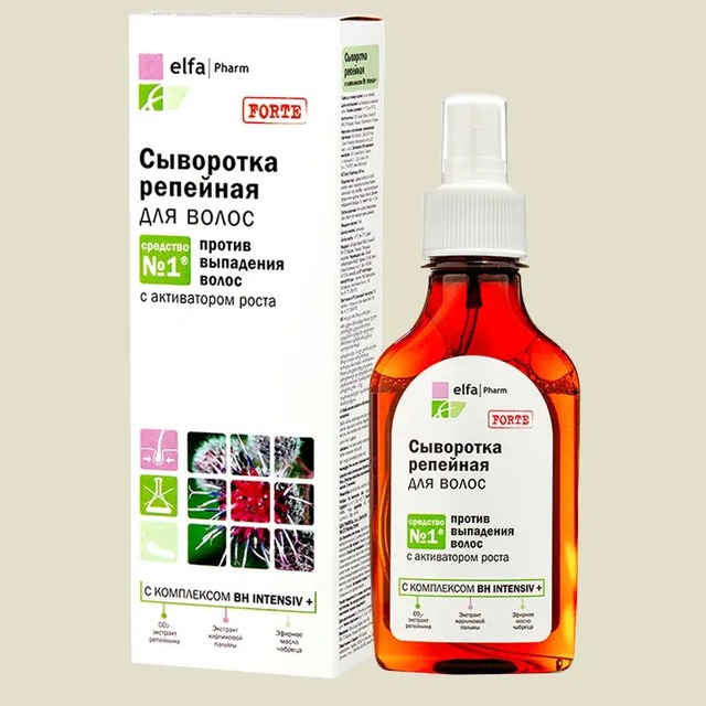 Muốn được khen tóc bồng bềnh đẹp mê tơi, bạn ghim ngay 7 em serum chăm sóc giá bình dân này - Ảnh 11.
