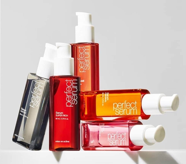 Muốn được khen tóc bồng bềnh đẹp mê tơi, bạn ghim ngay 7 em serum chăm sóc giá bình dân này - Ảnh 5.