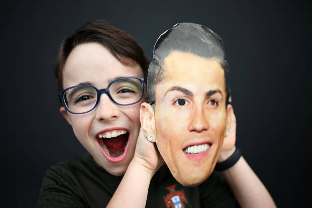 Trực tiếp Bồ Đào Nha - Slovenia: Chờ Ronaldo tỏa sáng, nối dài kỷ lục tại Euro - Ảnh 1.