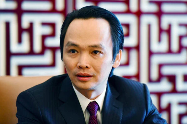 Xét xử cựu chủ tịch FLC Trịnh Văn Quyết: Toà triệu tập hơn 30.000 bị hại - Ảnh 1.