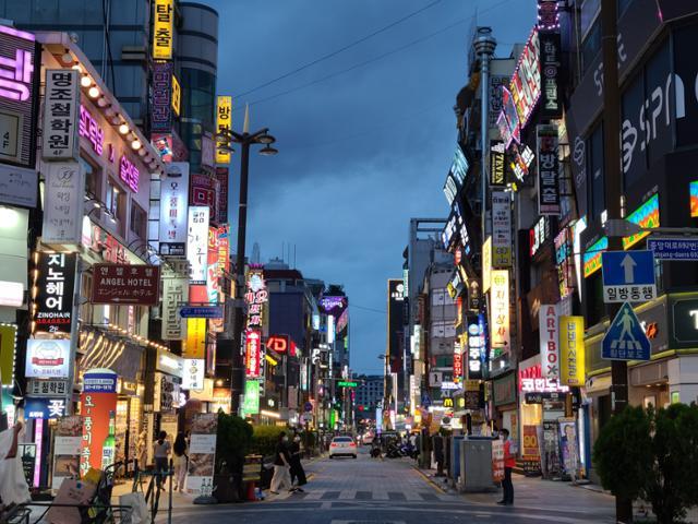 Nghiên cứu cảnh báo: Một thành phố lớn của Hàn Quốc đang bước vào giai đoạn “tuyệt chủng” với những con số thống kê giật mình - Ảnh 1.