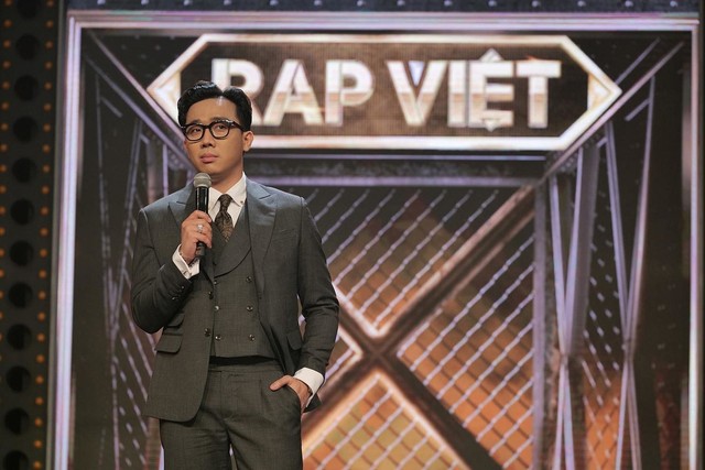 Rộ tin HIEUTHUHAI làm huấn luyện viên Rap Việt mùa 4 - Ảnh 6.