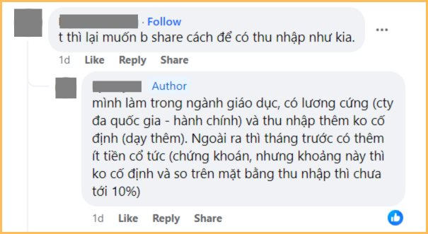 Mỗi tháng kiếm 35 triệu, chỉ tiêu 5 triệu: Tranh thủ tiết kiệm vì đang có “lợi thế lớn”! - Ảnh 5.